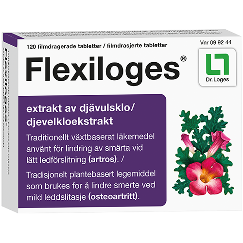 Flexiloges®