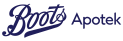 Logo Boots Apotek